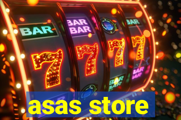 asas store